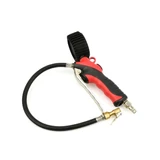 Kép 3/6 - Tvardy T00241 pneumatikus kerékfújó pisztoly LCD manométerrel, 0-18bar