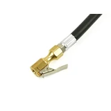 Kép 4/6 - Tvardy T00241 pneumatikus kerékfújó pisztoly LCD manométerrel, 0-18bar