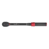 Kép 3/12 - Tvardy T00251 nyomatékkulcs 3/8″, 10-60nm