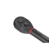 Kép 5/12 - Tvardy T00251 nyomatékkulcs 3/8″, 10-60nm