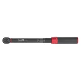 Kép 3/12 - Tvardy T00252 nyomatékkulcs 3/8", 10-120Nm