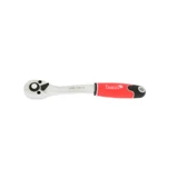 Kép 2/3 - Tvardy dugókulcs készlet, CrV, 1/4", 56 részes