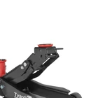 Kép 10/21 - Tvardy T00310 hidraulikus krokodil emelő 98-760mm, 3t