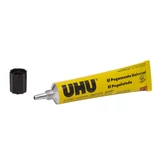 Kép 1/2 - UHU univerzális ragasztó, 20ml