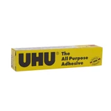 Kép 2/2 - UHU univerzális ragasztó, 20ml