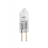 Kép 1/3 - UltraTech halogén izzó, meleg fehér, G4, 20W, 12V, 300lm