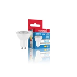 Kép 2/4 - UltraTech LED spot izzó, dimmelhető GU10, 5.7W, 600/540lm