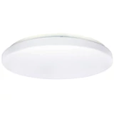 Kép 1/3 - UltraTech LED mennyezeti lámpatest, hideg fehér, 32W, 2600lm