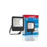 Kép 2/3 - UltraTech LED reflektor, hideg fehér, 30W, 2700lm, fekete