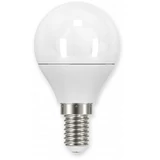 Kép 2/2 - Ultratech LED gömb izzó E14 3,4W (250lumen)