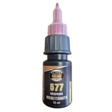 Kép 2/2 - United Sealants menettömítő 577, sárga, 10ml