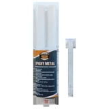 Kép 2/2 - United Sealants Epoxy Metal kétkomponensű ragasztó, 25ml