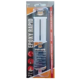 Kép 1/2 - United Sealants Epoxy Rapid kétkomponensű ragasztó, 25ml