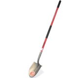 Kép 1/2 - Varing profi ásó, acél fej, üvegszálas nyél, 120cm