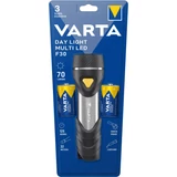 Kép 2/2 - Varta Day Light Multi LED elemlámpa, 2xD, 70lm