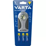 Kép 2/2 - Varta Silver Light Multi LED elemlámpa, 3xAAA, 28lm