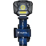 Kép 2/3 - Varta Work Flex mozgásérzékelős LED fejlámpa, 3xAAA, 150lm