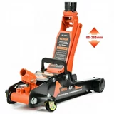 Kép 2/4 - Verda hidraulikus emelő, alacsony profilú, 2.5T, 85-385mm