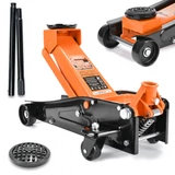 Kép 1/6 - Verda krokodilemelő, 3T, 135-460mm