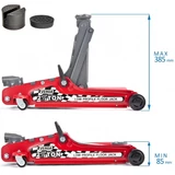 Kép 2/4 - Verda hidraulikus emelő alacsony profilú 2.5t, 85-385mm