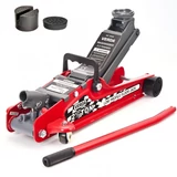 Kép 3/4 - Verda hidraulikus emelő alacsony profilú 2.5t, 85-385mm