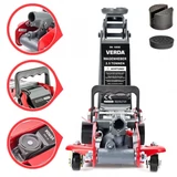 Kép 4/4 - Verda hidraulikus emelő alacsony profilú 2.5t, 85-385mm