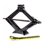 Kép 3/5 - Verda trapézemelő teleszkópos kulccsal, 2T, 100-420mm