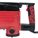 Kép 4/6 - Verda HEX 30 bontókalapács, 2kW, 50J