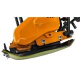 Kép 7/8 - Verke V10101 benzinmotoros lapvibrátor 4,8 kW / 72 kg