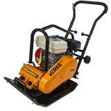 Kép 1/8 - Verke V10101 benzinmotoros lapvibrátor 4,8kW / 72kg
