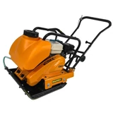 Kép 2/9 - Verke V10111 benzinmotoros lapvibrátor, 4.8kW, 51x48cm, 78kg