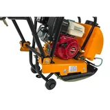 Kép 6/9 - Verke V10111 benzinmotoros lapvibrátor, 4.8kW, 51x48cm, 78kg
