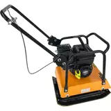 Kép 5/7 - Verke V10115 benzinmotoros lapvibrátor 3,7 kW / 98 kg