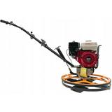 Kép 4/5 - Verke benzinmotoros betonsimító, 6.5LE, 60cm, 58kg