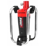 Kép 4/5 - Verke V10150 betonvibrátor 38mmx4m, 1600W