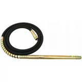 Kép 5/5 - Verke V10150 betonvibrátor 38mmx4m, 1600W