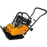 Kép 2/2 - Verke V10100 benzinmotoros lapvibrátor 3.7kW, 72 kg