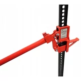 Kép 3/6 - Verke V80303 fogasléces emelő 3 t, 15-120cm