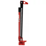 Kép 5/6 - Verke V80303 fogasléces emelő 3 t, 15-120cm