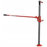 Kép 2/6 - Verke V80304 fogasléces emelő 3t, 15-150cm