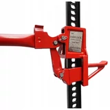 Kép 3/6 - Verke V80304 fogasléces emelő 3t, 15-150cm