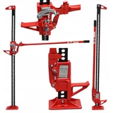 Kép 6/6 - Verke V80304 fogasléces emelő 3t, 15-150cm