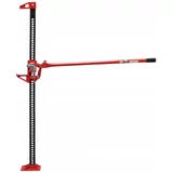 Kép 1/6 - Verke V80304 fogasléces emelő 3t, 15-150cm