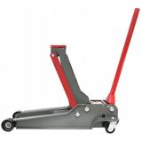 Kép 2/6 - Verke alacsony profilú krokodilemelő, 95-550mm, 4T