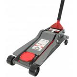 Kép 6/6 - Verke alacsony profilú krokodilemelő, 95-550mm, 4T