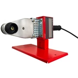Kép 2/6 - Verke V07500 csőhegesztőgép, 800W, 20-63mm