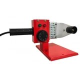 Kép 3/6 - Verke V07500 csőhegesztőgép, 800W, 20-63mm