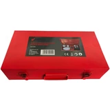 Kép 6/6 - Verke V07500 csőhegesztőgép, 800W, 20-63mm