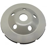 Kép 3/5 - Verke betoncsiszoló gyémánttárcsa, dupla, 125mm