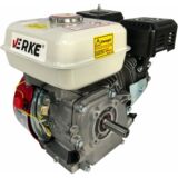 Kép 6/8 - Verke V60251 OHW négyütemű benzinmotor 20mm, 5.5LE